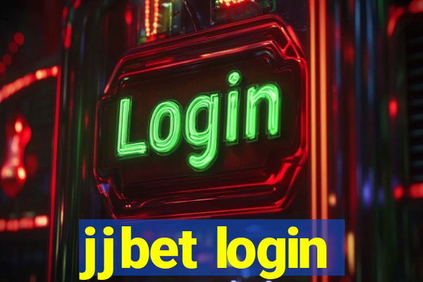 jjbet login